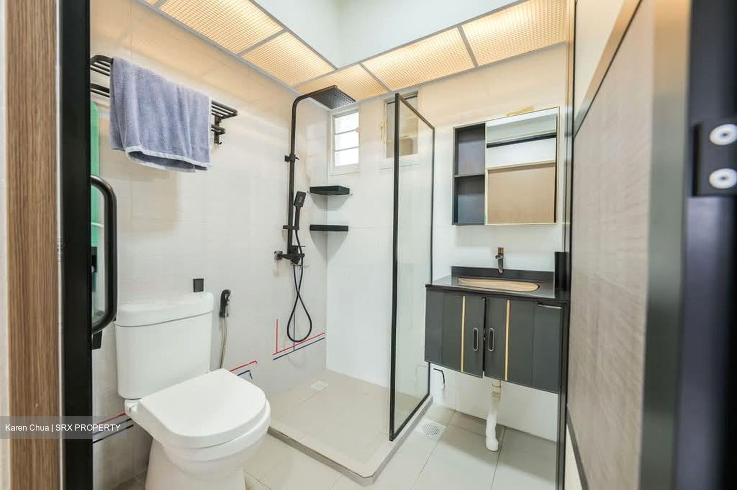 Blk 618A Tampines Greenverge (Tampines), HDB 4 Rooms #553940301